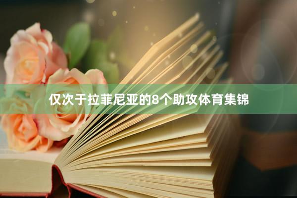 仅次于拉菲尼亚的8个助攻体育集锦